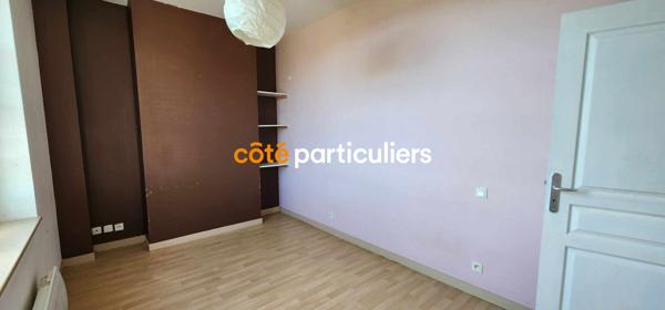 Vente Maison120 m² - 6 Pièces - MEZIDON VALLEE D AUGE (14270)