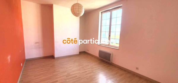 Vente Maison120 m² - 6 Pièces - MEZIDON VALLEE D AUGE (14270)