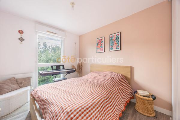 Vente Appartement48 m² - 2 Pièces - NANTES (44100)