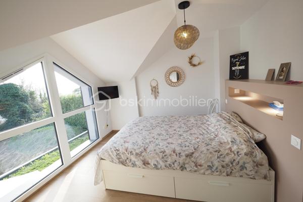 Maison de 131,47 m²