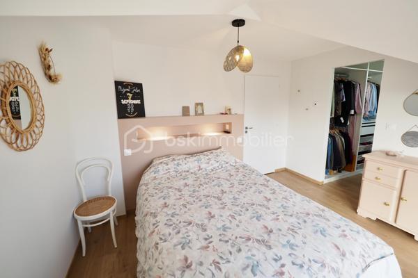 Maison de 131,47 m²