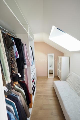 Maison de 131,47 m²