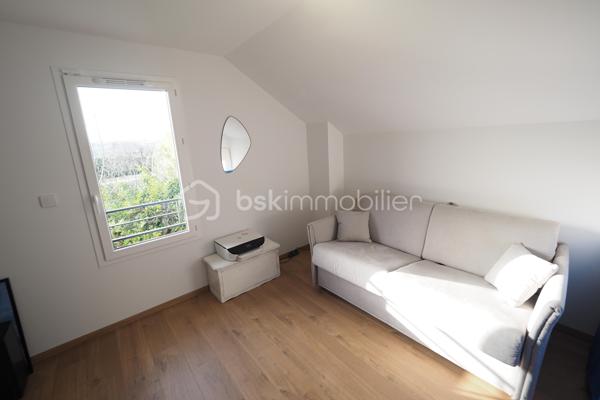 Maison de 131,47 m²