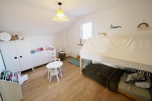 Maison de 131,47 m²