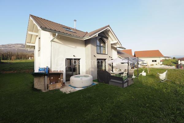 Maison de 131,47 m²