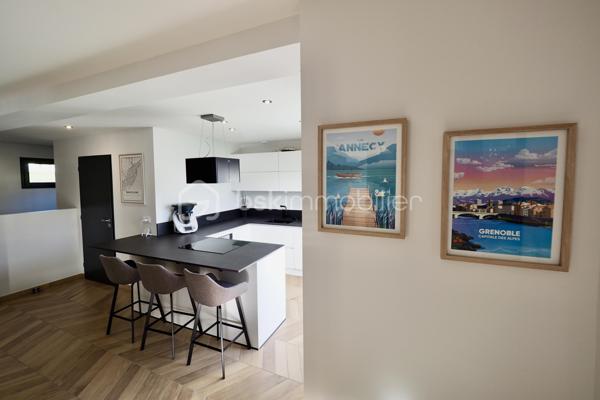 Maison de 131,47 m²