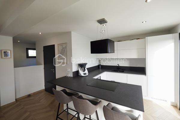 Maison de 131,47 m²