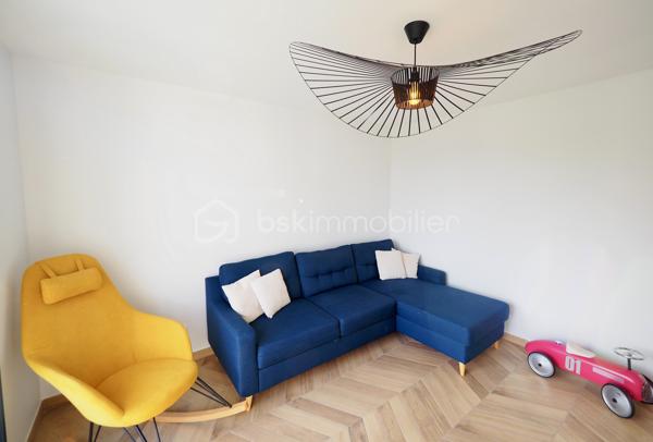 Maison de 131,47 m²