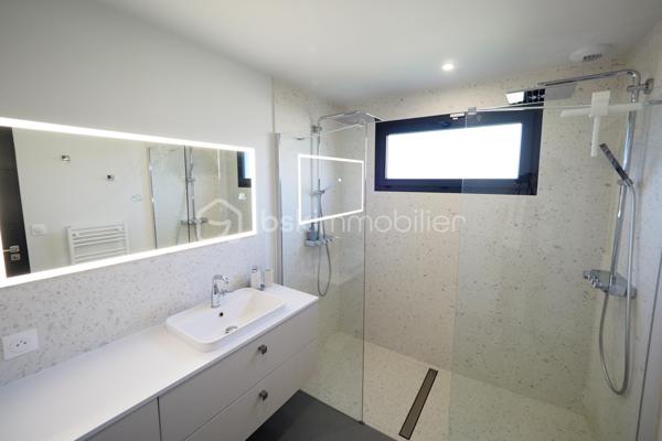 Maison de 131,47 m²