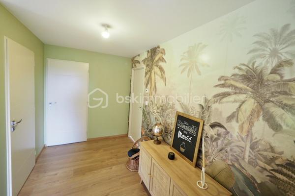 Maison de 131,47 m²