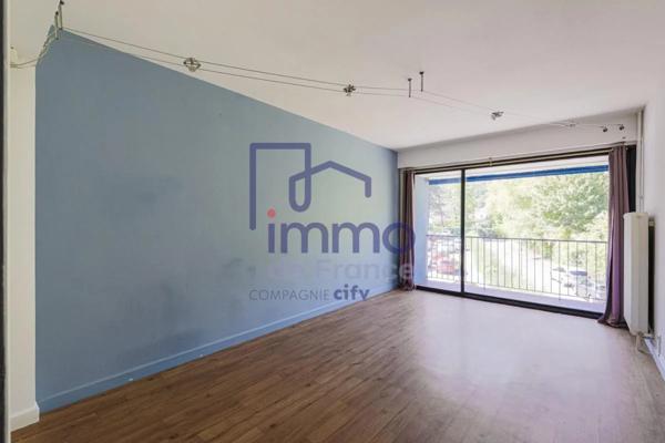 Appartement à vendre à Seyssinet-Pariset (38170)