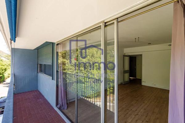 Appartement à vendre à Seyssinet-Pariset (38170)