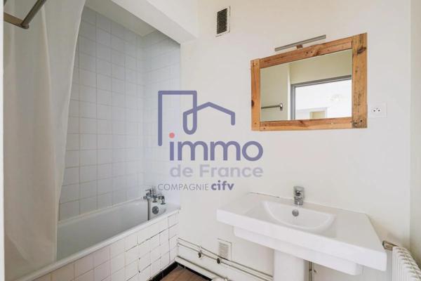 Appartement à vendre à Seyssinet-Pariset (38170)