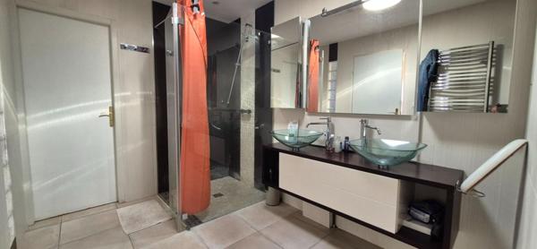 Maison Juvignac 6 pièce(s) 173 m2