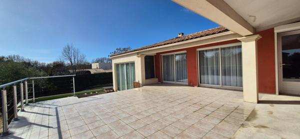 Maison Juvignac 6 pièce(s) 173 m2