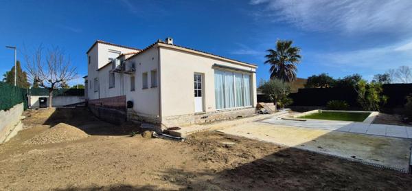 Maison Juvignac 6 pièce(s) 173 m2