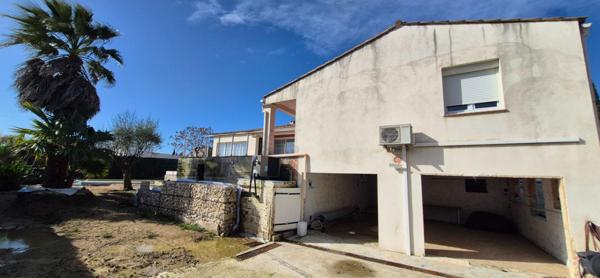 Maison Juvignac 6 pièce(s) 173 m2