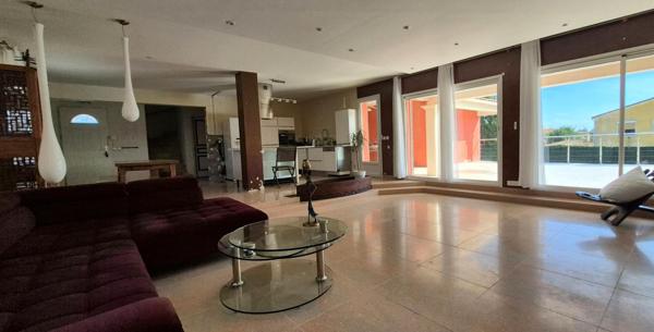 Maison Juvignac 6 pièce(s) 173 m2