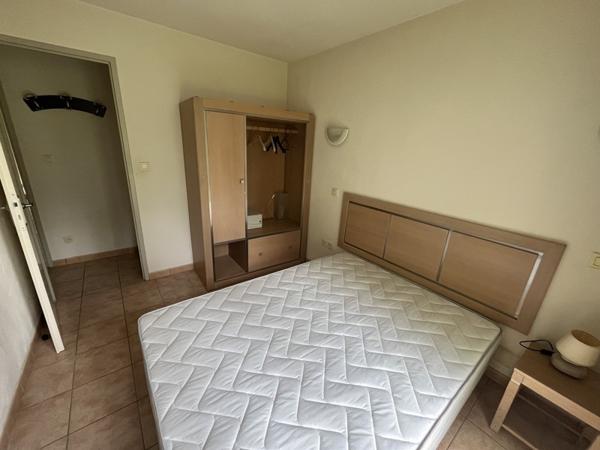 Appartement à louer |  BARBASTE |  3 pièces | 41 m²