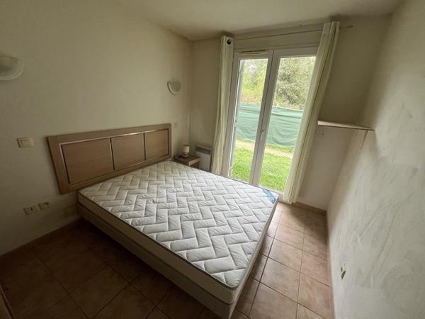 Appartement à louer |  BARBASTE |  3 pièces | 41 m²