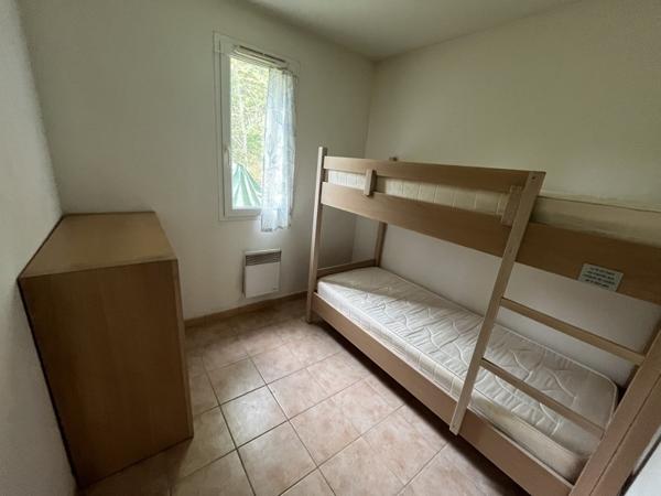 Appartement à louer |  BARBASTE |  3 pièces | 41 m²