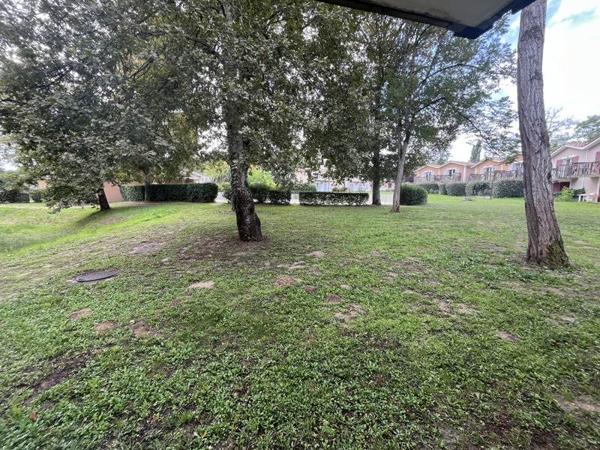 Appartement à louer |  BARBASTE |  3 pièces | 41 m²