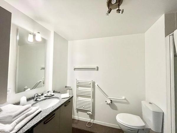 Appartement à vendre à Courseulles-sur-Mer (14470)