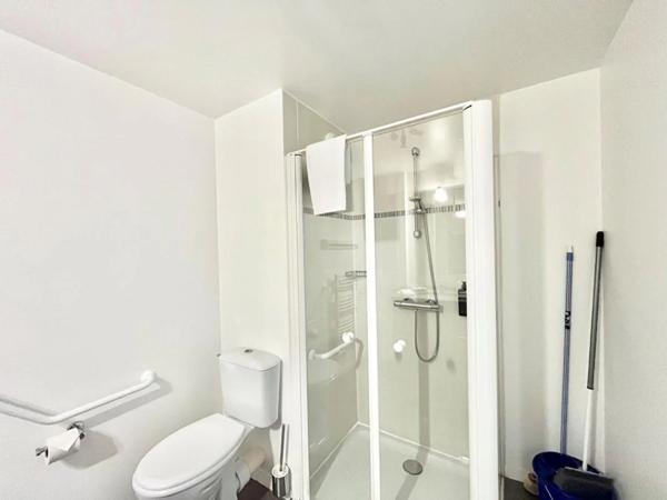 Appartement à vendre à Courseulles-sur-Mer (14470)