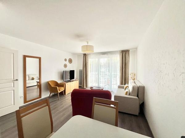 Appartement à vendre à Courseulles-sur-Mer (14470)