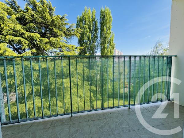 Appartement F4 à vendre  4 pièces - 71,60 m2 LIMOGES - 87