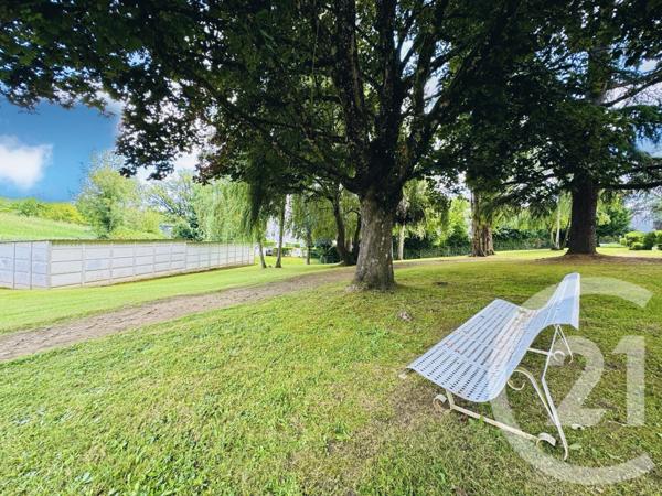 Appartement F4 à vendre  4 pièces - 71,60 m2 LIMOGES - 87