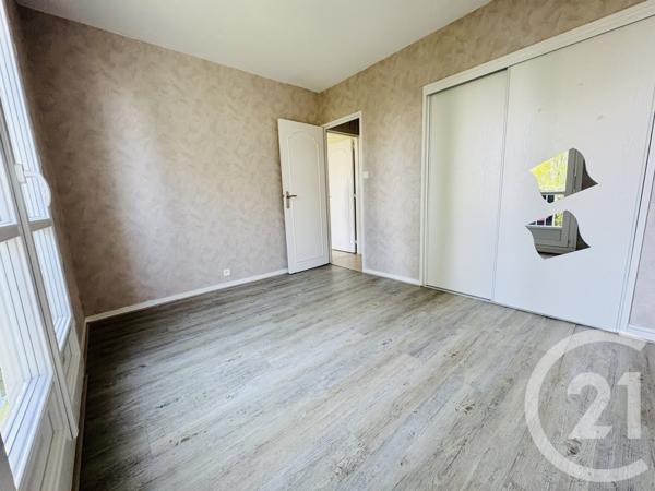 Appartement F4 à vendre  4 pièces - 71,60 m2 LIMOGES - 87