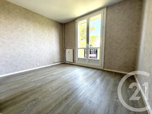 Appartement F4 à vendre  4 pièces - 71,60 m2 LIMOGES - 87