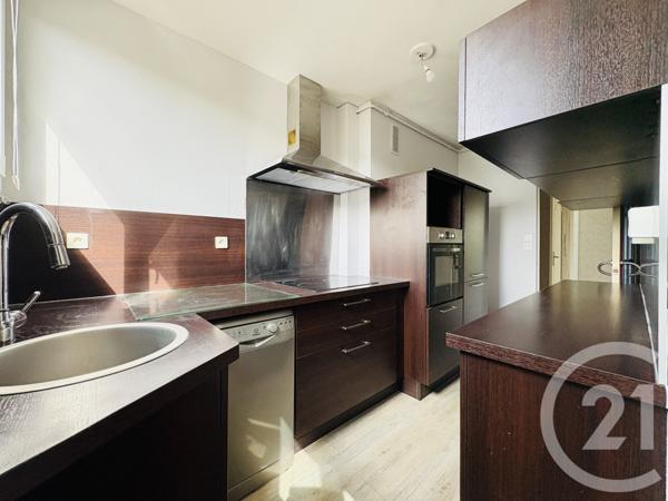 Appartement F4 à vendre  4 pièces - 71,60 m2 LIMOGES - 87