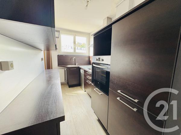 Appartement F4 à vendre  4 pièces - 71,60 m2 LIMOGES - 87