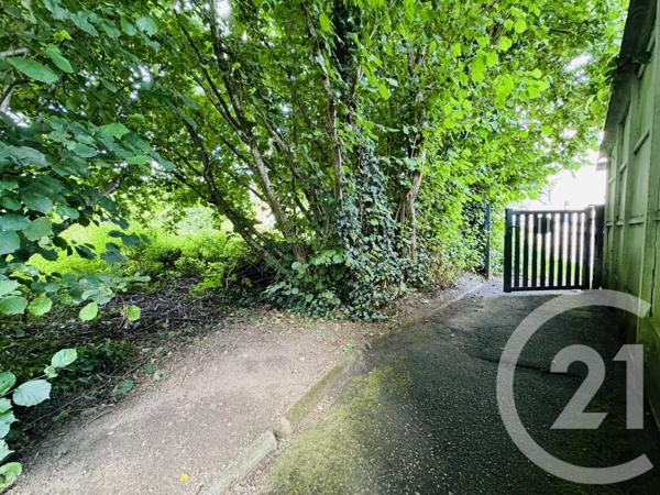 Appartement F4 à vendre  4 pièces - 71,60 m2 LIMOGES - 87