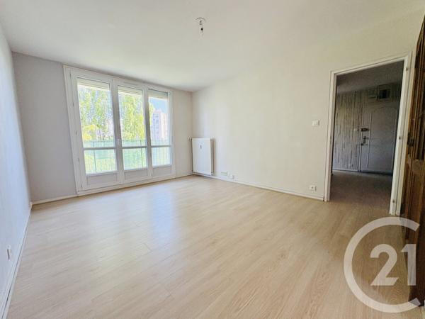 Appartement F4 à vendre  4 pièces - 71,60 m2 LIMOGES - 87
