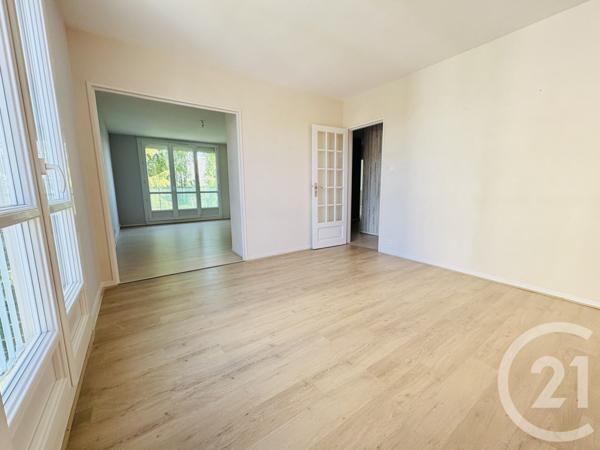 Appartement F4 à vendre  4 pièces - 71,60 m2 LIMOGES - 87