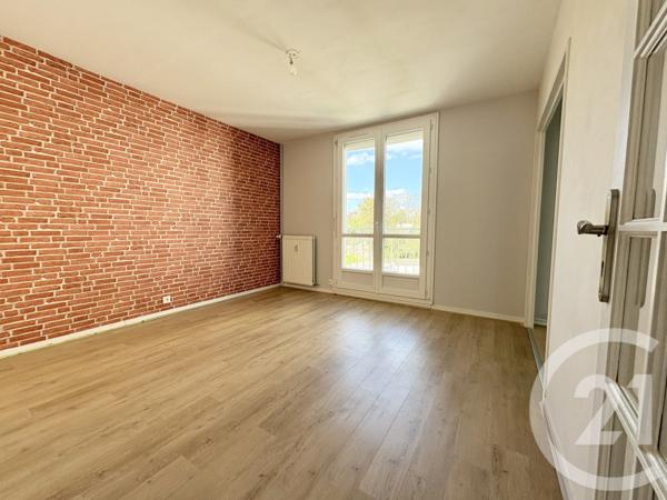 Appartement F4 à vendre  4 pièces - 71,60 m2 LIMOGES - 87