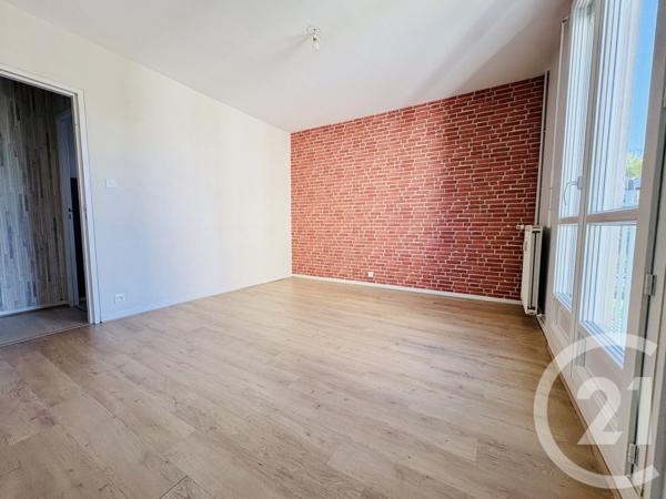 Appartement F4 à vendre  4 pièces - 71,60 m2 LIMOGES - 87