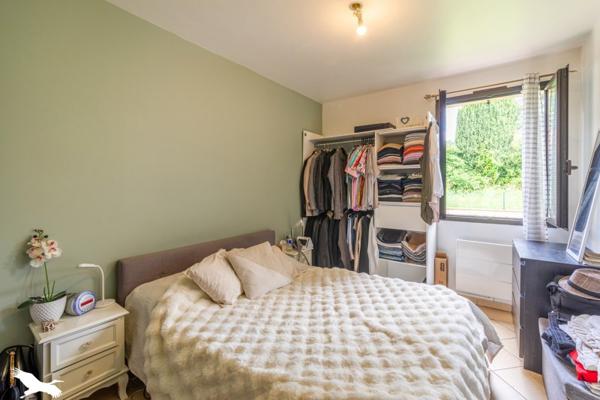 Maison à vendre |  Saint-Hilaire-de-Lusignan |  4 pièces | 100 m²