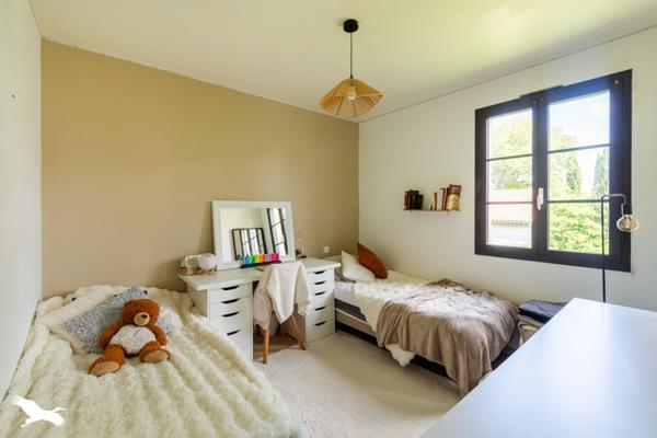 Maison à vendre |  Saint-Hilaire-de-Lusignan |  4 pièces | 100 m²