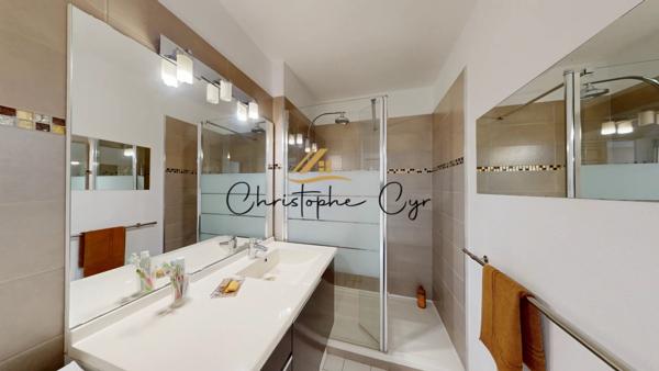 Immobilier Saint-Raphaël (83700) – Appartement 58m2 – 259 000 €