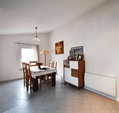 Venez découvrir ce charmant appartement en centre-ville !