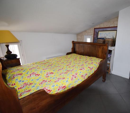 Venez découvrir ce charmant appartement en centre-ville !