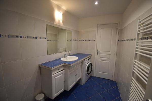 Venez découvrir ce charmant appartement en centre-ville !