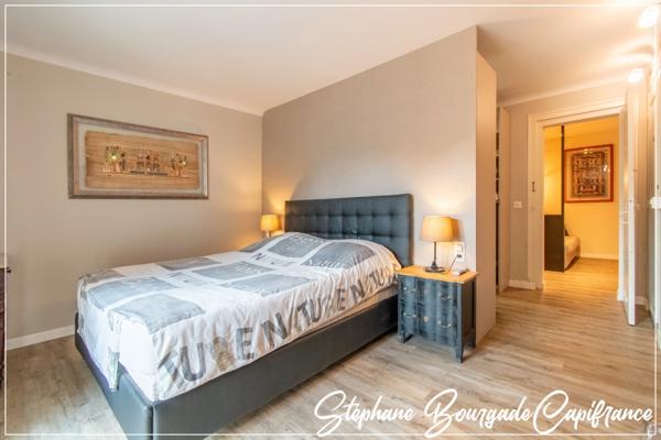 Dpt Pyrénées Atlantiques (64), à vendre BIDART Villa 169 m2 avec piscine