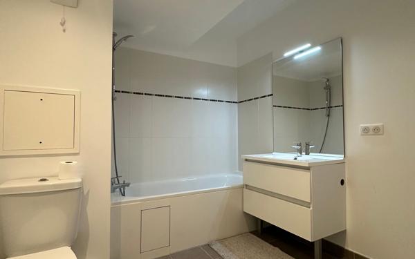 Appartement à vendre    4 pièces • 76,43 m2 Pontoise