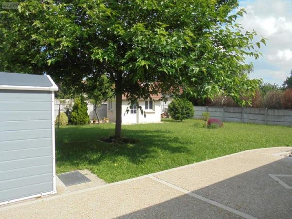 Maison à vendre à Beaugency dans le Loiret (45190), ref : 091/1507