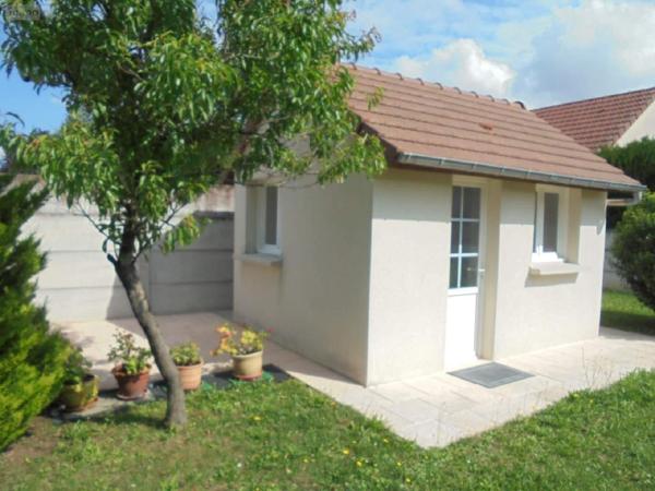 Maison à vendre à Beaugency dans le Loiret (45190), ref : 091/1507